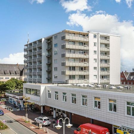 Hanseatenhaus Whg 16 Westerland Kültér fotó